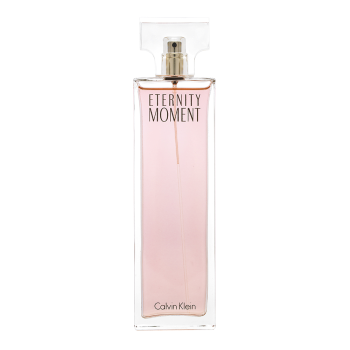 Calvin Klein Eternity Moment parfémovaná voda pro ženy 100 ml