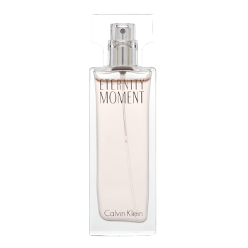 Calvin Klein Eternity Moment parfémovaná voda pro ženy 30 ml