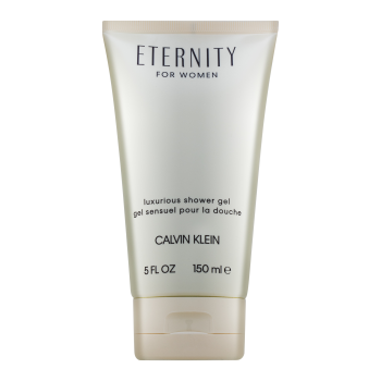 Calvin Klein Eternity sprchový gél pre ženy 150 ml