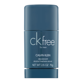 Calvin Klein CK Free deostick férfiaknak 75 ml