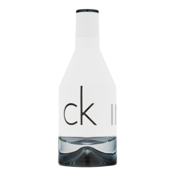 Calvin Klein IN2U Men toaletná voda pre mužov 50 ml
