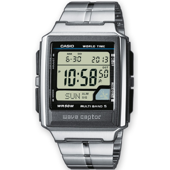 Casio Wave Ceptor