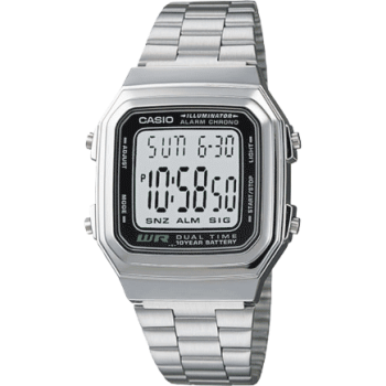 Casio Collection