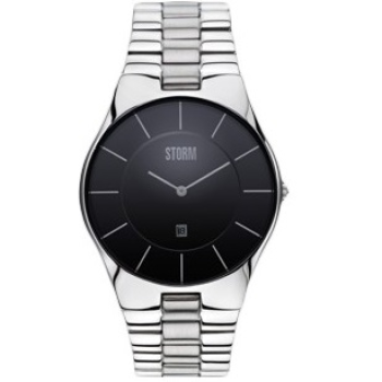 Storm Slim-X XL Black