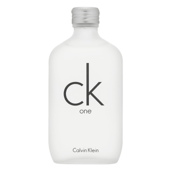 Calvin Klein CK One toaletná voda unisex 100 ml
