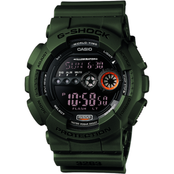 Casio G-Shock