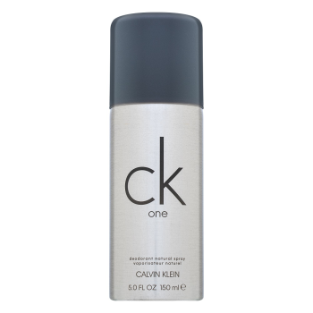 Calvin Klein CK One spray dezodor uniszex 150 ml
