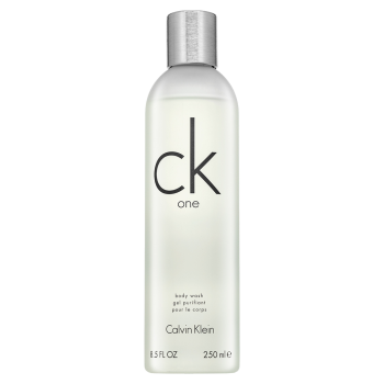 Calvin Klein CK One tusfürdő uniszex 250 ml