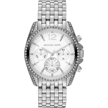 Michael Kors Pressley Chronograph