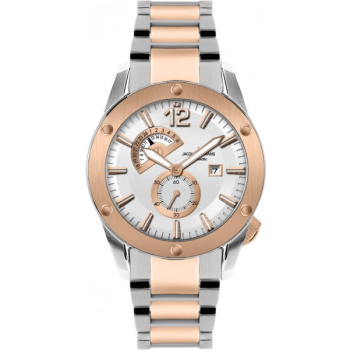 Jacques Lemans Liverpool Automatic