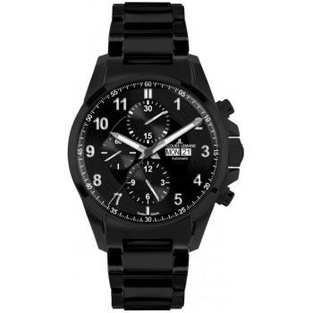 Jacques Lemans Liverpool Automatic