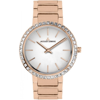 Jacques Lemans Milano