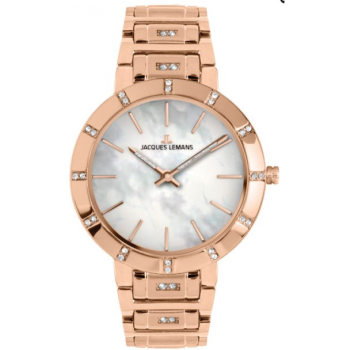 Jacques Lemans Milano