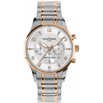 Jacques Lemans London Classic