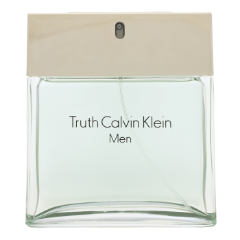 Calvin Klein Truth for Men Toaletna voda za moške 100 ml