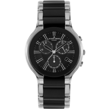 Jacques Lemans Dublin Ceramic