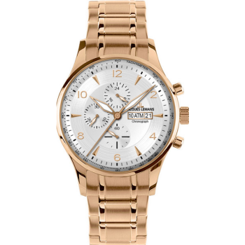 Jacques Lemans London