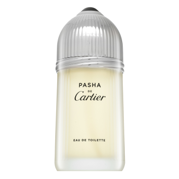 Cartier Pasha Eau de Toilette para hombre 100 ml