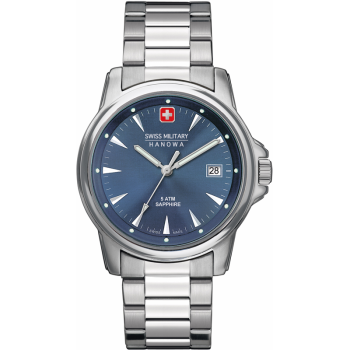 Swiss Military Hanowa