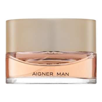 Aigner In Leather Man toaletní voda pro muže 75 ml