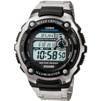 Casio Wave Ceptor