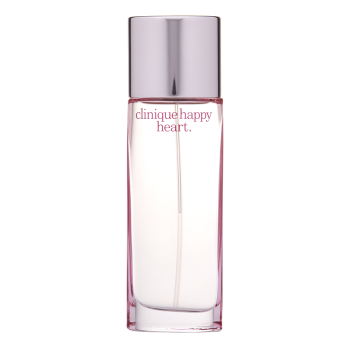 Clinique Happy Heart Eau de Parfum nőknek 50 ml