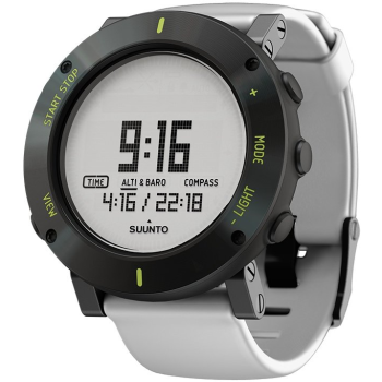 Suunto Core White Crush