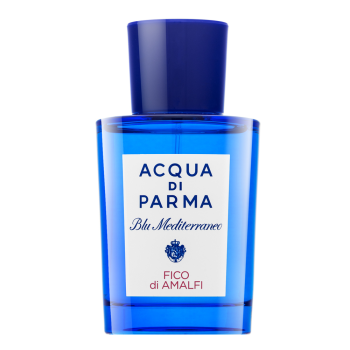 Acqua di Parma Blu Mediterraneo Fico di Amalfi Toaletna voda unisex 75 ml