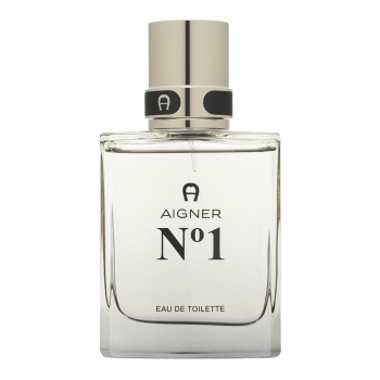 Aigner No 1 тоалетна вода за мъже 50 ml