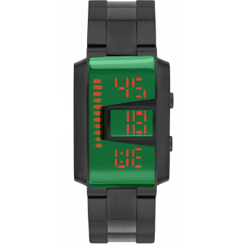 Storm MK4 Circuit Slate Green