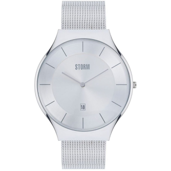 Storm Reese XL Silver