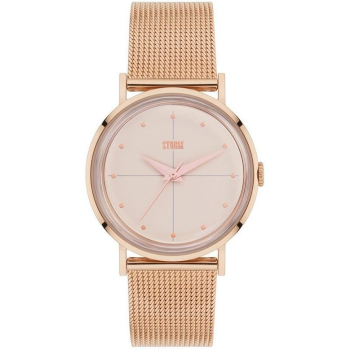 Storm Chelsi Rose Gold