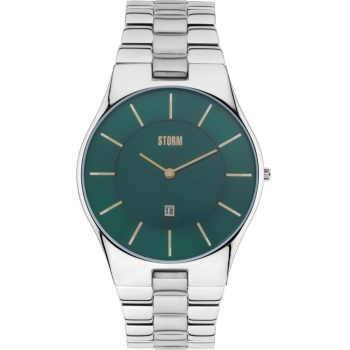 Storm Slim - XXL Green