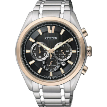 Citizen Eco-Drive