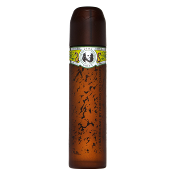 Cuba Green тоалетна вода за мъже 100 ml