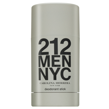 Carolina Herrera 212 Men Deostick para hombre 75 ml