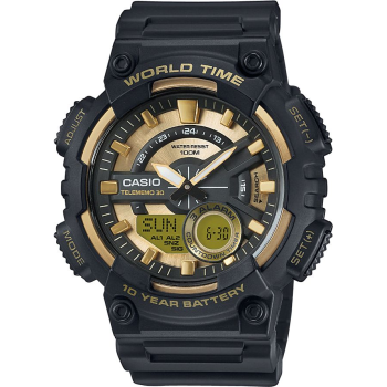 Casio Collection