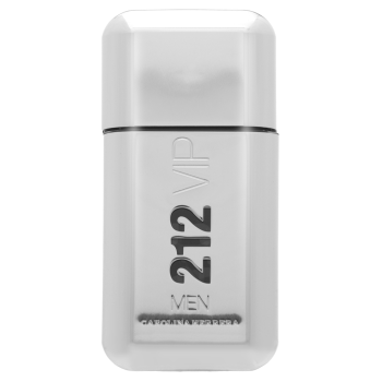 Carolina Herrera 212 VIP Men Eau de Toilette bărbați 50 ml