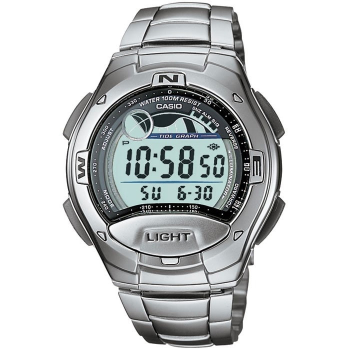Casio Sports