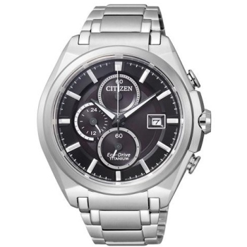 Citizen Eco-Drive