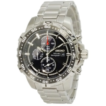 Seiko Solar