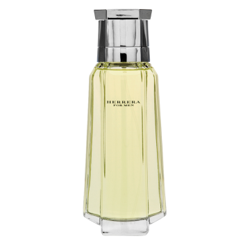 Carolina Herrera Herrera For Men Eau de Toilette para hombre 200 ml