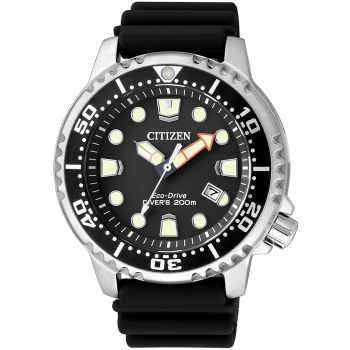 Citizen Promaster