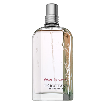 L'Occitane Cherry Blossom Eau de Toilette da donna 75 ml