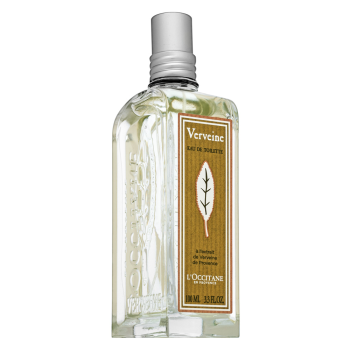 L'Occitane Verbena toaletná voda pre ženy 100 ml