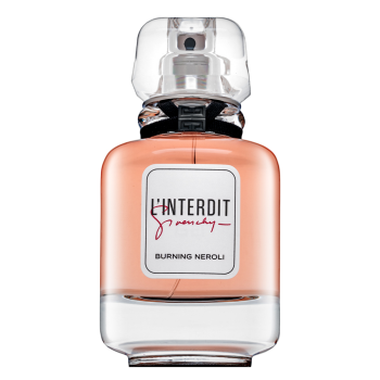 Givenchy L'Interdit Burning Neroli parfémovaná voda pre ženy 50 ml