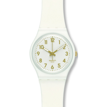 Swatch White Bishop