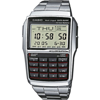 Casio Retro