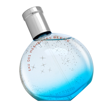 Hermès Eau des Merveilles Bleue Eau de Toilette da donna 30 ml