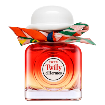 Hermès Tutti Twilly d'Hermès Eau de Parfum nőknek 30 ml